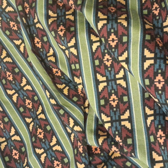 Lularoe brand new Carly dress - Picture 7 of 7